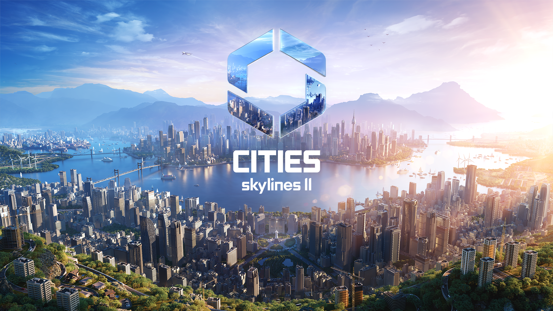 Cities: Skylines IIは基礎がぐらぐら